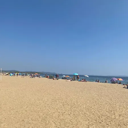 Appartamento Les Pieds Dans L Eau Les Salins